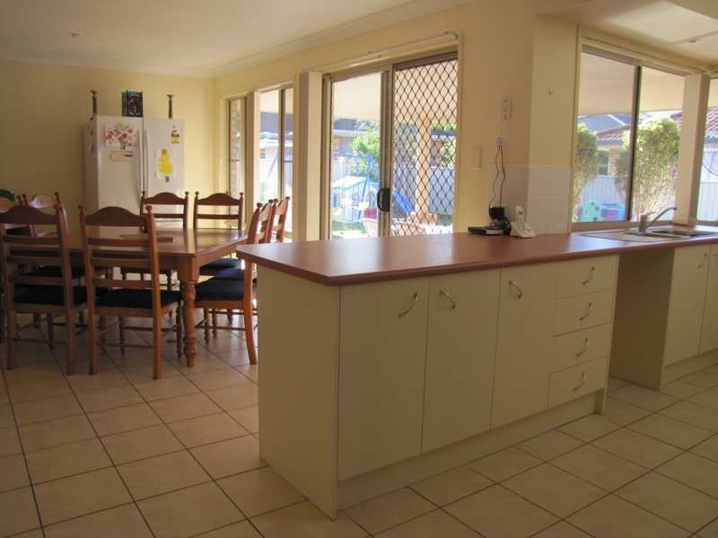 27 Red Cedar Drive, Coffs Harbour NSW 2450