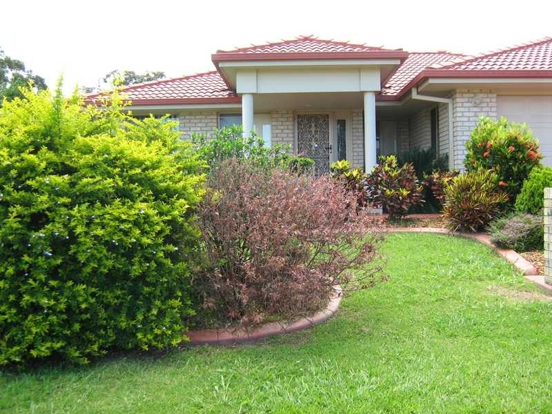 27 Red Cedar Drive, Coffs Harbour NSW 2450