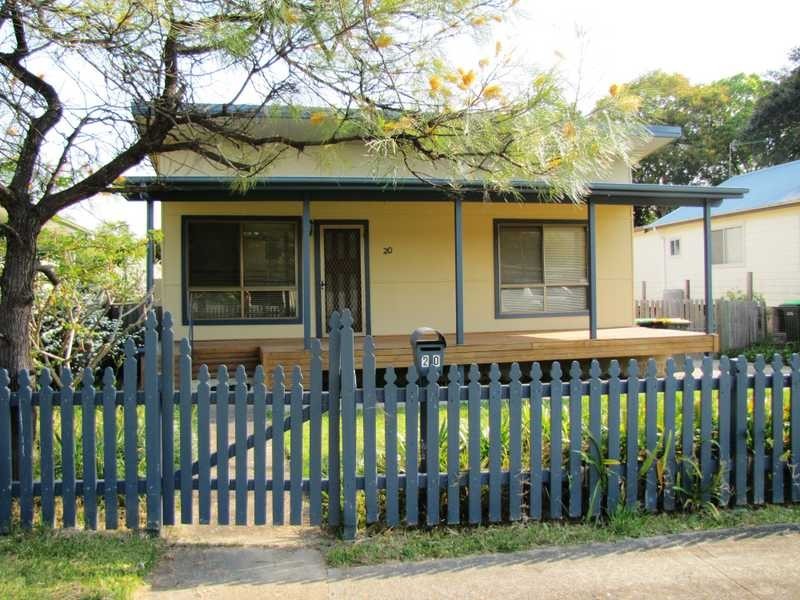 20 Jean Street, Coffs Harbour NSW 2450