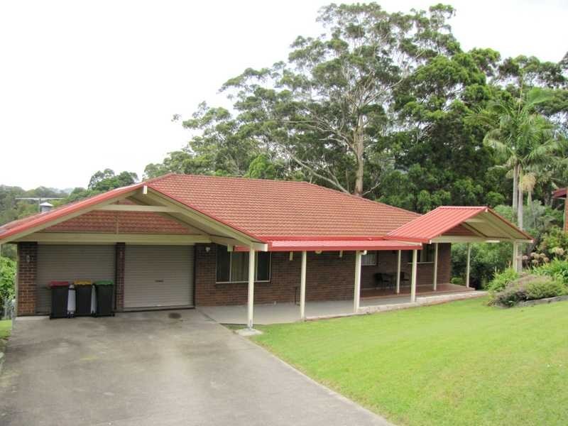 10 Malcolm Place, Coffs Harbour NSW 2450
