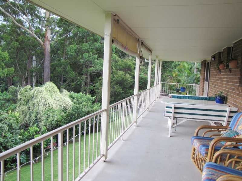 10 Malcolm Place, Coffs Harbour NSW 2450