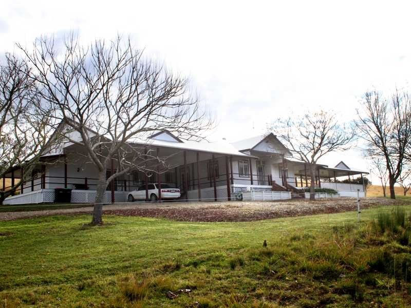 623 Orara Way, Nana Glen NSW 2450