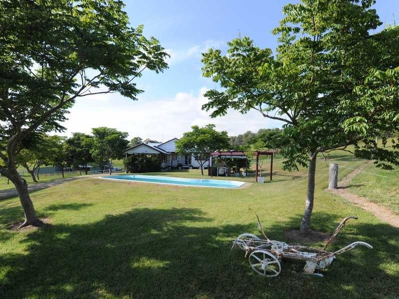 623 Orara Way, Nana Glen NSW 2450
