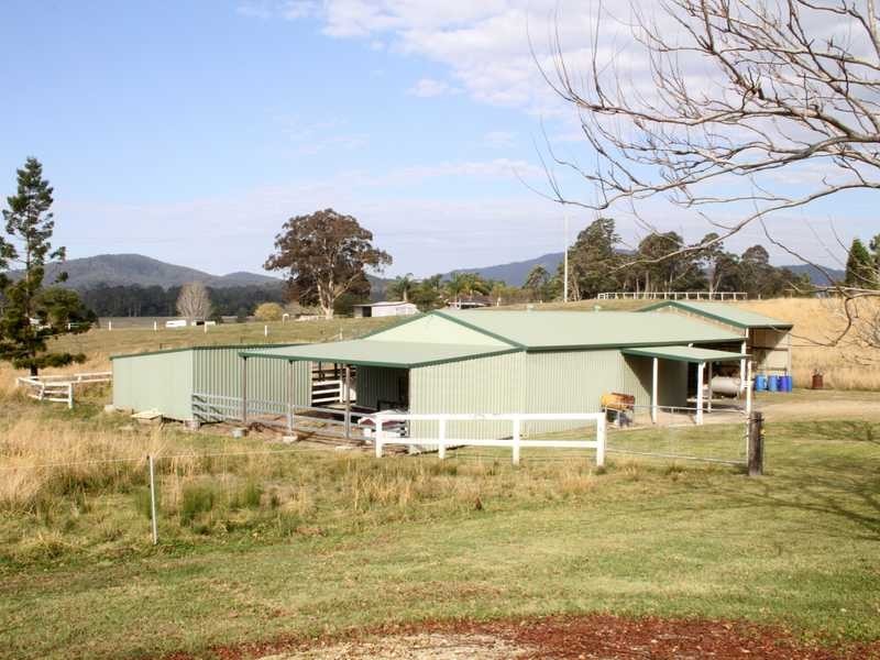 623 Orara Way, Nana Glen NSW 2450