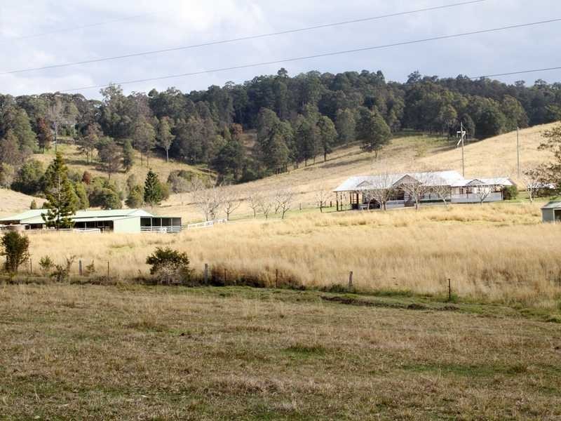 623 Orara Way, Nana Glen NSW 2450