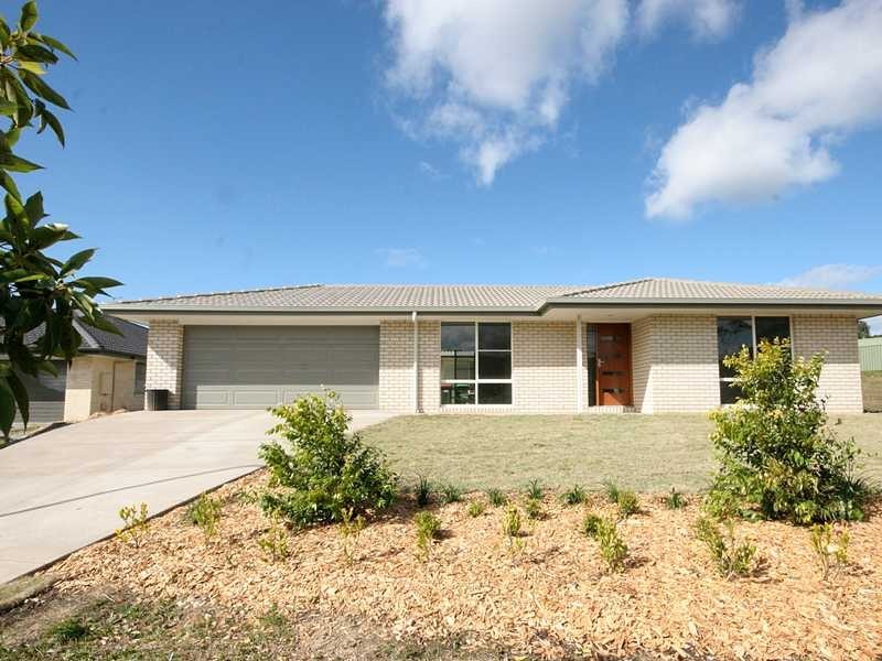 14 Highlander Drive, North Boambee Valley NSW 2450