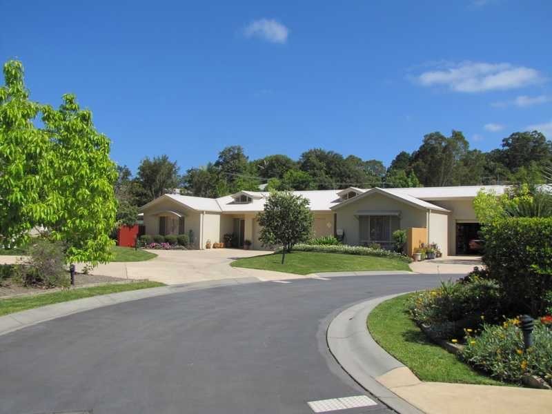 11/86 Gundagai Street, Coffs Harbour NSW 2450