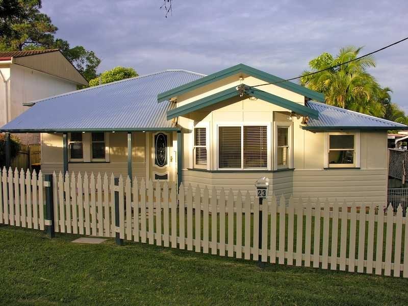 23 Frances Street, Coffs Harbour NSW 2450