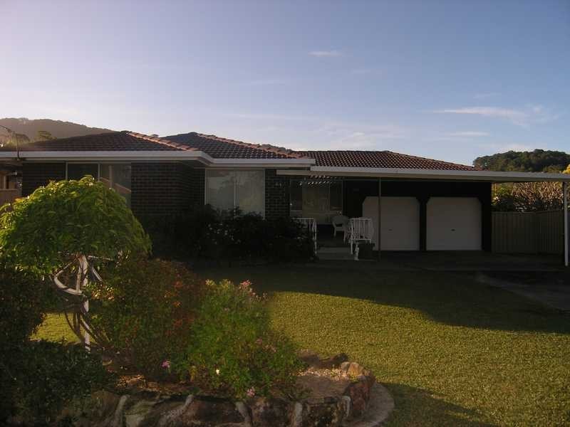 64 Bray Street, Coffs Harbour NSW 2450