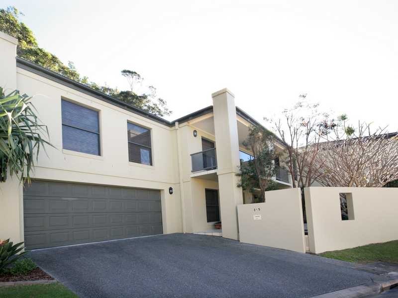 1/5 Beachfront Close, Sapphire Beach NSW 2450