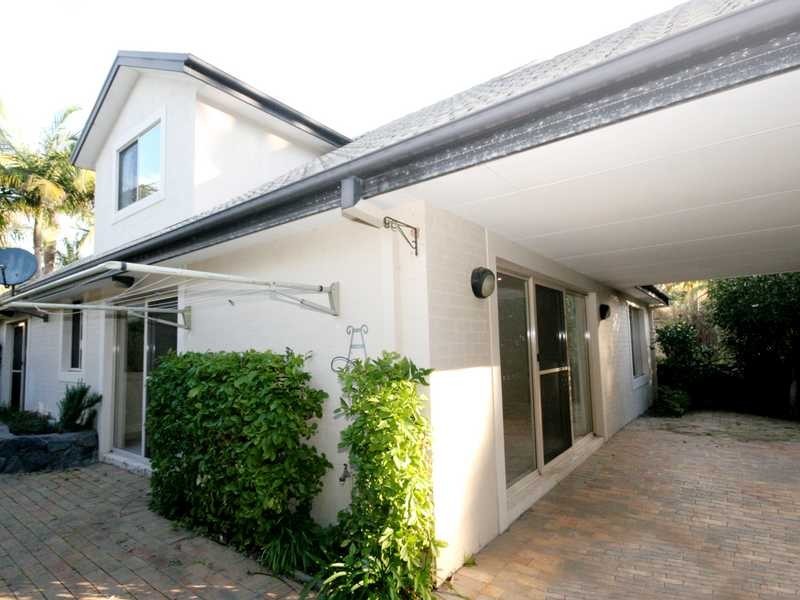 1 Beach Haven Court, Sapphire Beach NSW 2450