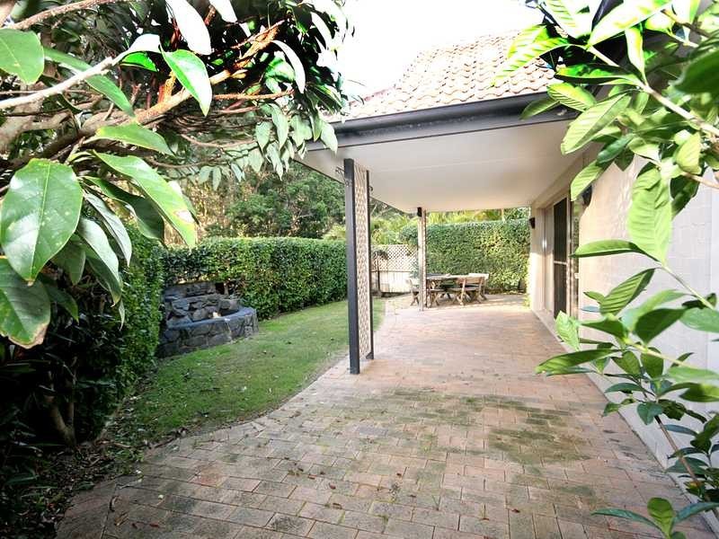 1 Beach Haven Court, Sapphire Beach NSW 2450