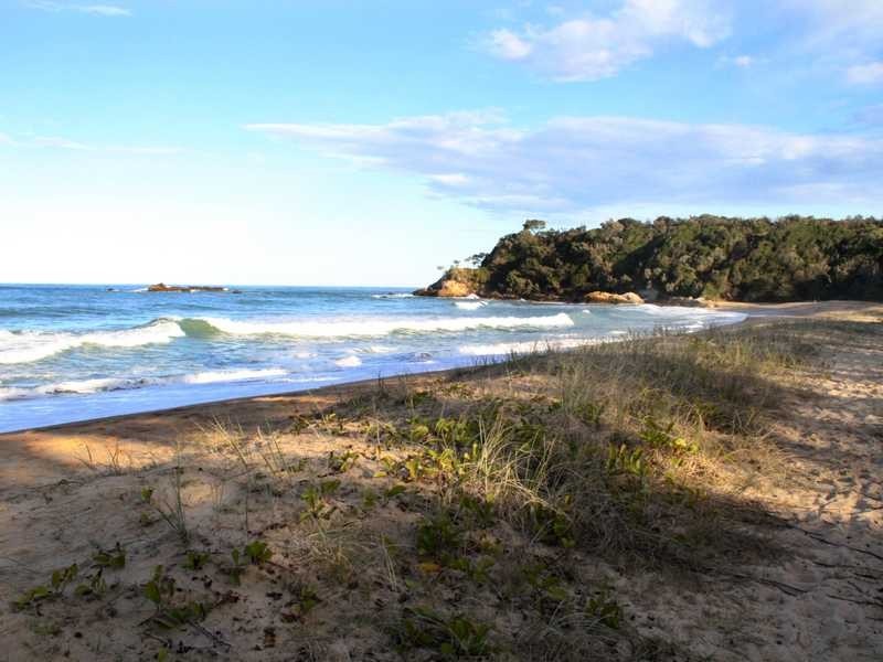 1 Beach Haven Court, Sapphire Beach NSW 2450