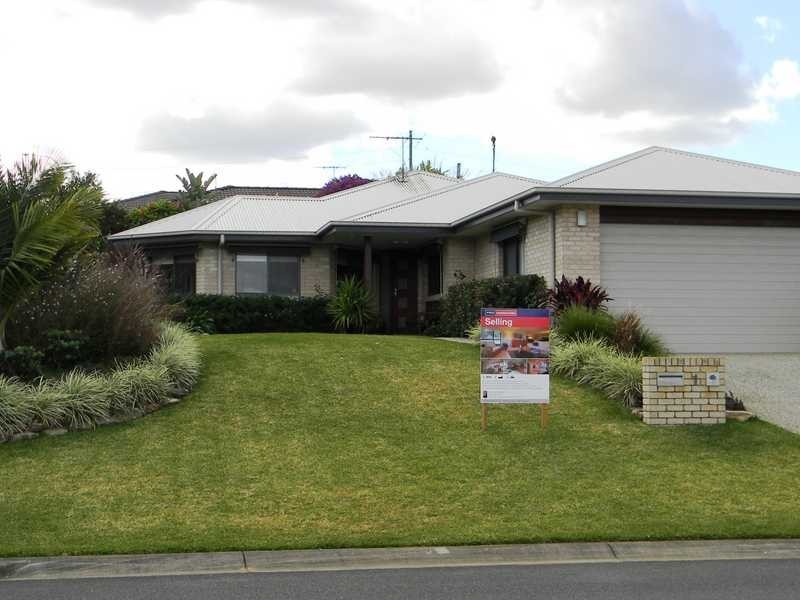 1 Rutland Street, Bonville NSW 2441