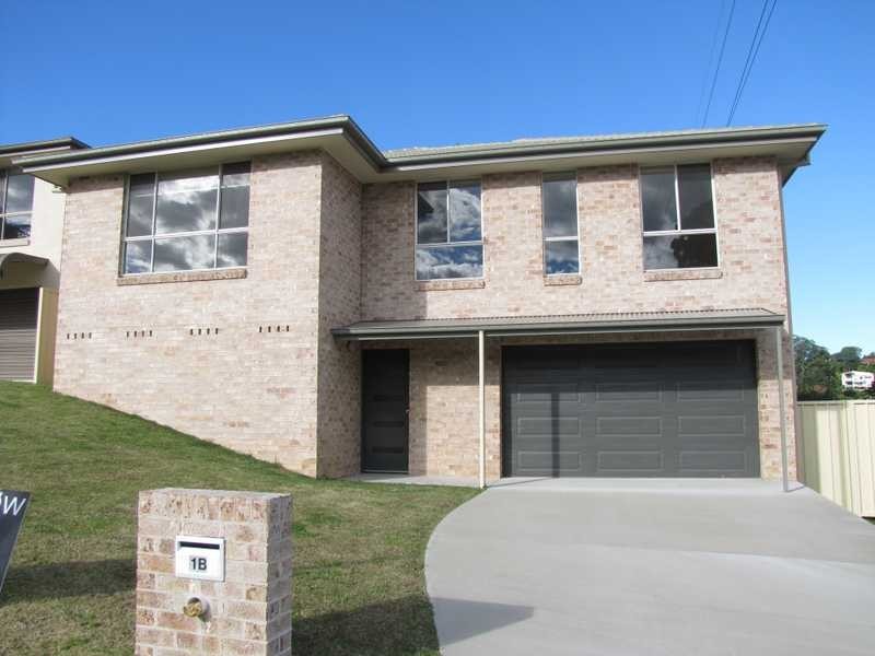 1b Hampshire Close, Coffs Harbour NSW 2450