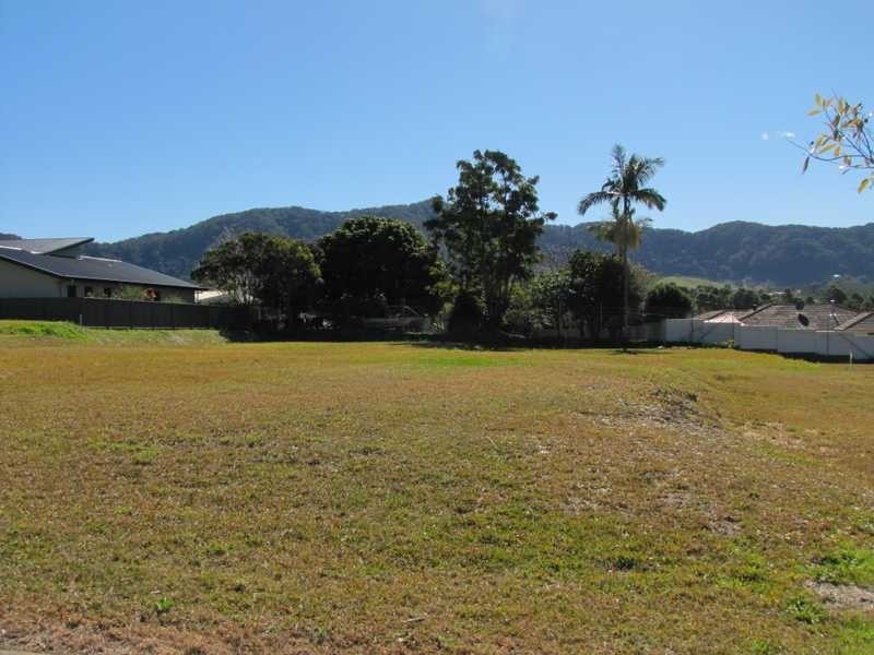 Lot 9 Sakura Estate Loaders Lane, Coffs Harbour NSW 2450