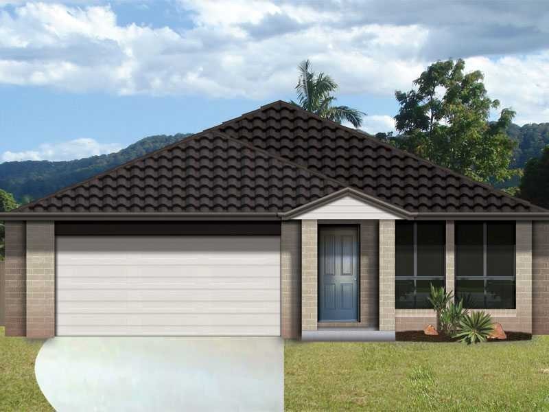 Lot 9 Sakura Estate Loaders Lane, Coffs Harbour NSW 2450