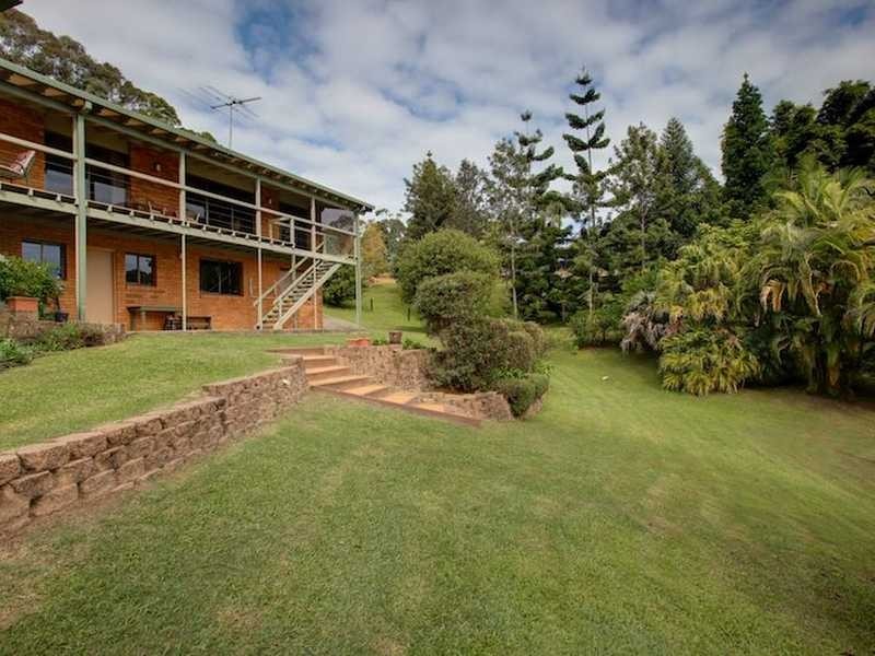 29 Forest Drive Repton, Bonville NSW 2441