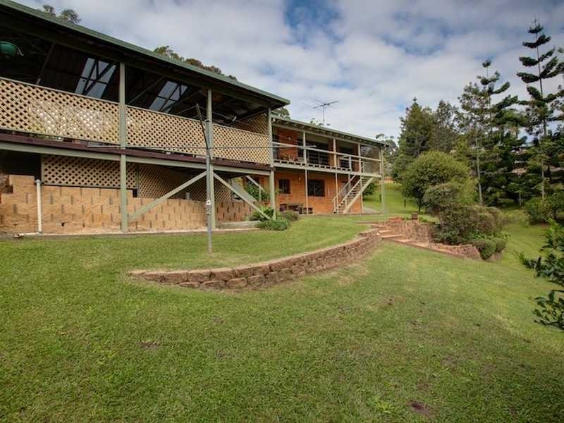 29 Forest Drive Repton, Bonville NSW 2441