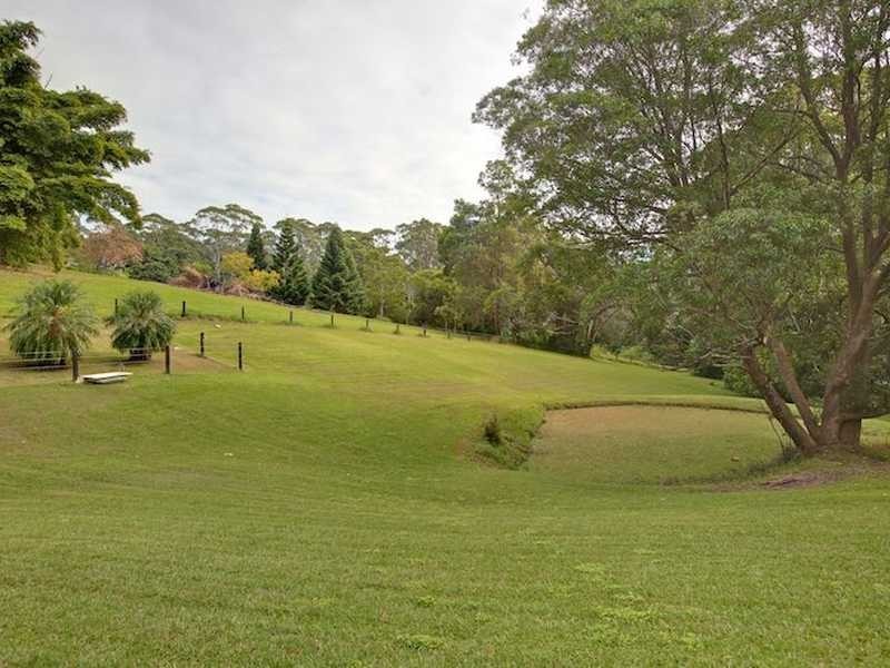 29 Forest Drive Repton, Bonville NSW 2441