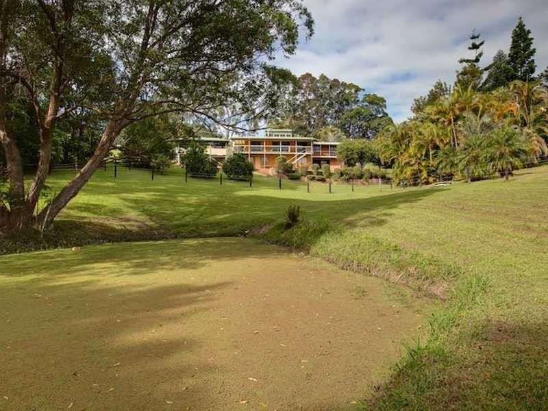 29 Forest Drive Repton, Bonville NSW 2441