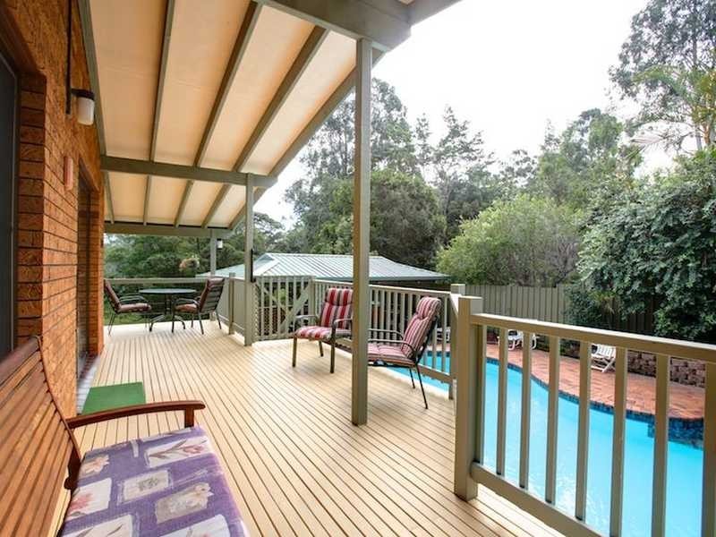 29 Forest Drive Repton, Bonville NSW 2441