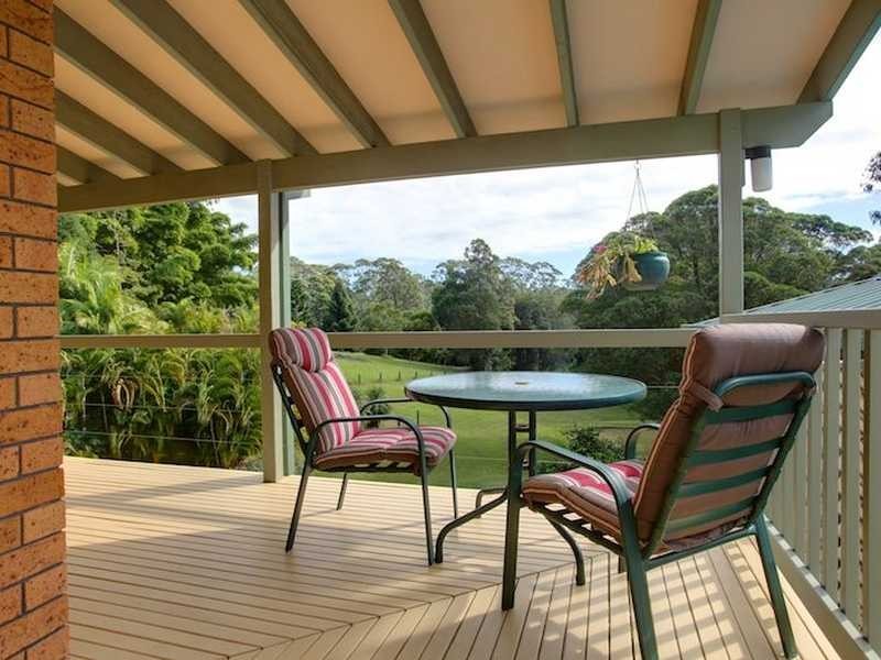 29 Forest Drive Repton, Bonville NSW 2441