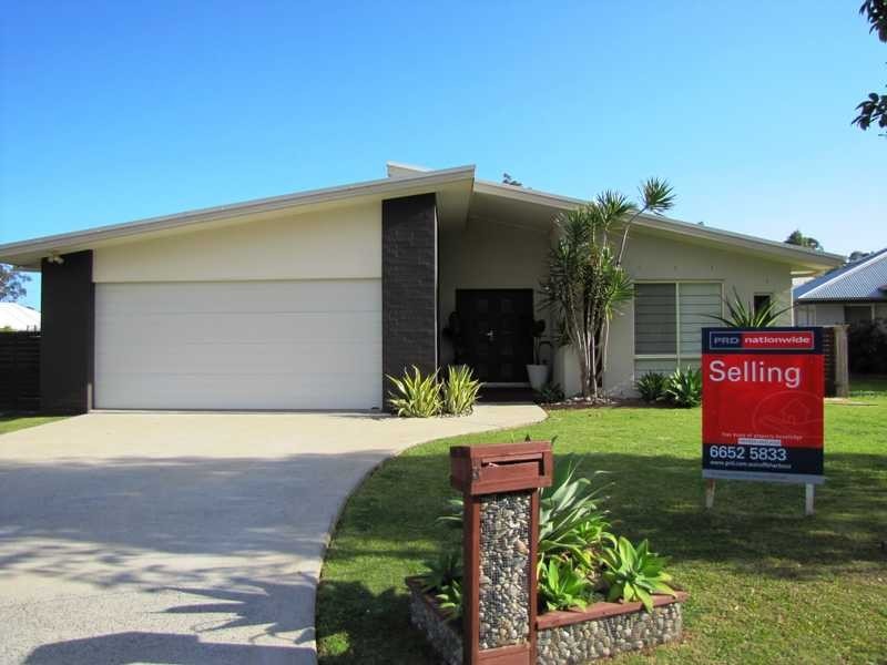 3 Menindee Circuit, Coffs Harbour NSW 2450