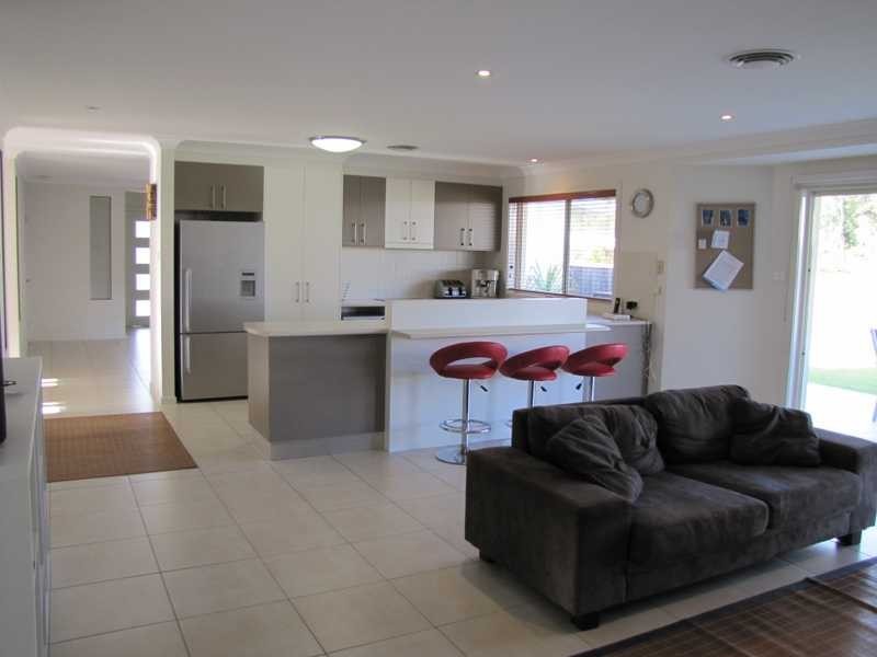 3 Menindee Circuit, Coffs Harbour NSW 2450