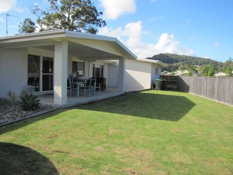 3 Menindee Circuit, Coffs Harbour NSW 2450