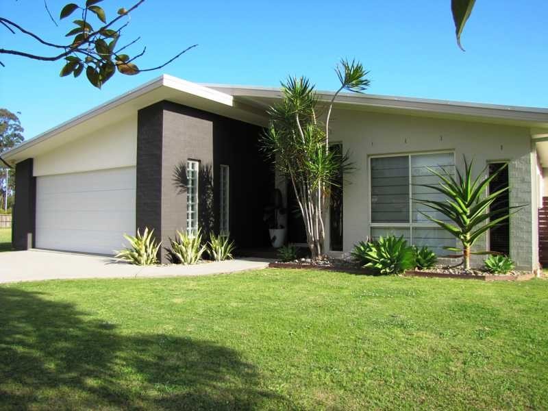 3 Menindee Circuit, Coffs Harbour NSW 2450