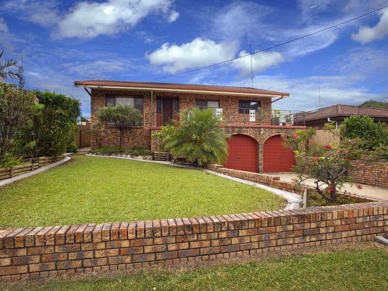 26 Sandy Beach Drive, Sandy Beach NSW 2456