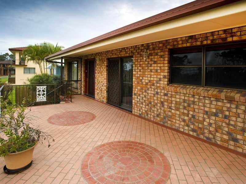 26 Sandy Beach Drive, Sandy Beach NSW 2456