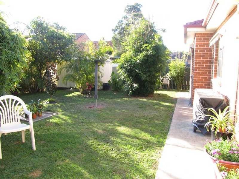 8/25 Wybalena Crescent, Toormina NSW 2452