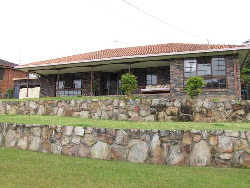 4 Harvie Drive, Boambee East NSW 2452