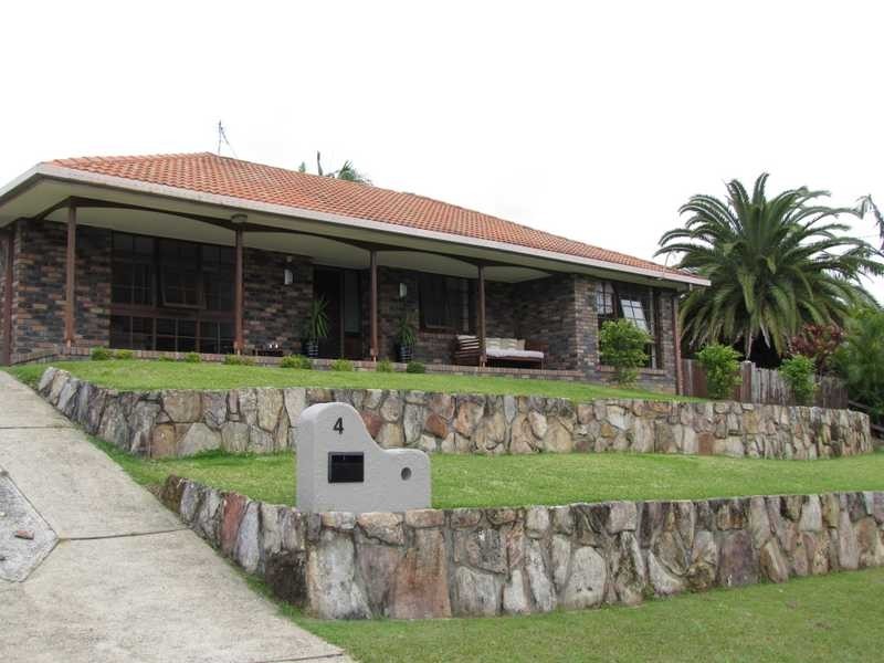 4 Harvie Drive, Boambee East NSW 2452