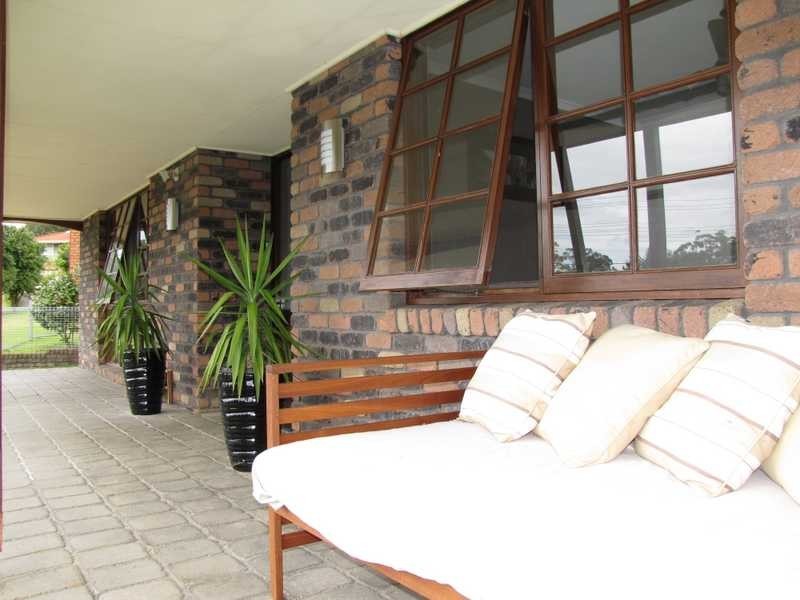 4 Harvie Drive, Boambee East NSW 2452