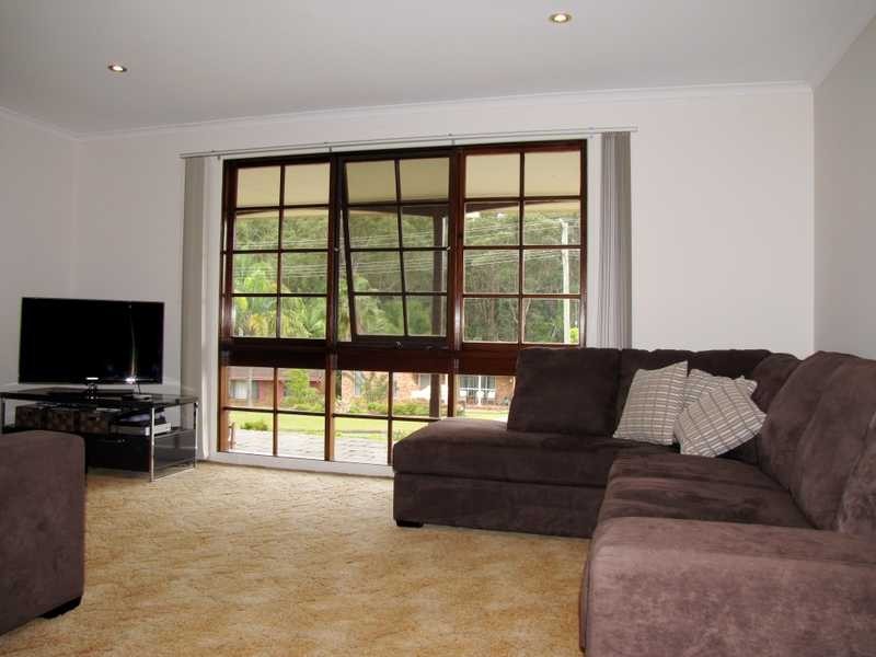 4 Harvie Drive, Boambee East NSW 2452