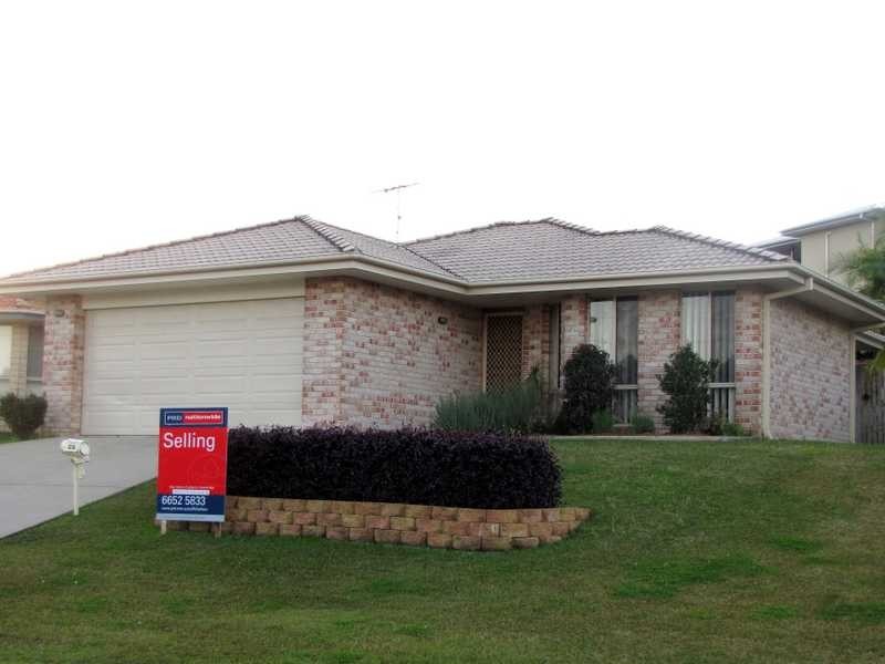 23 Borrowdale Crescent, Boambee East NSW 2452