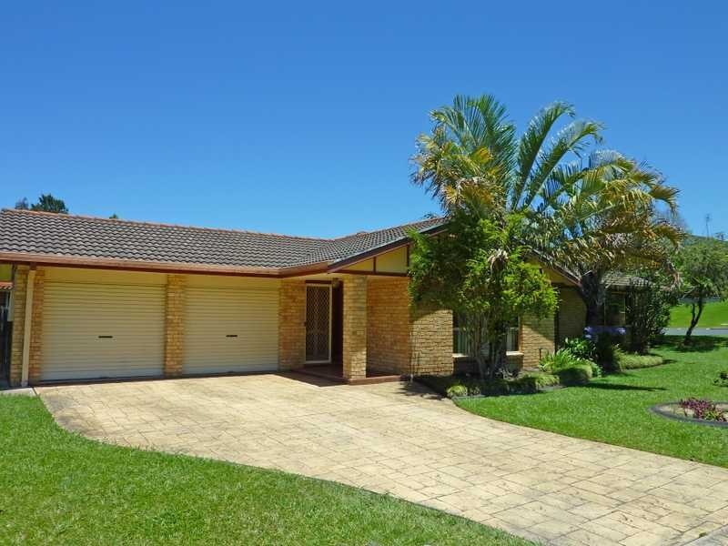 1 Kingfisher Close, Boambee East NSW 2452