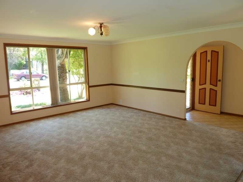 1 Kingfisher Close, Boambee East NSW 2452