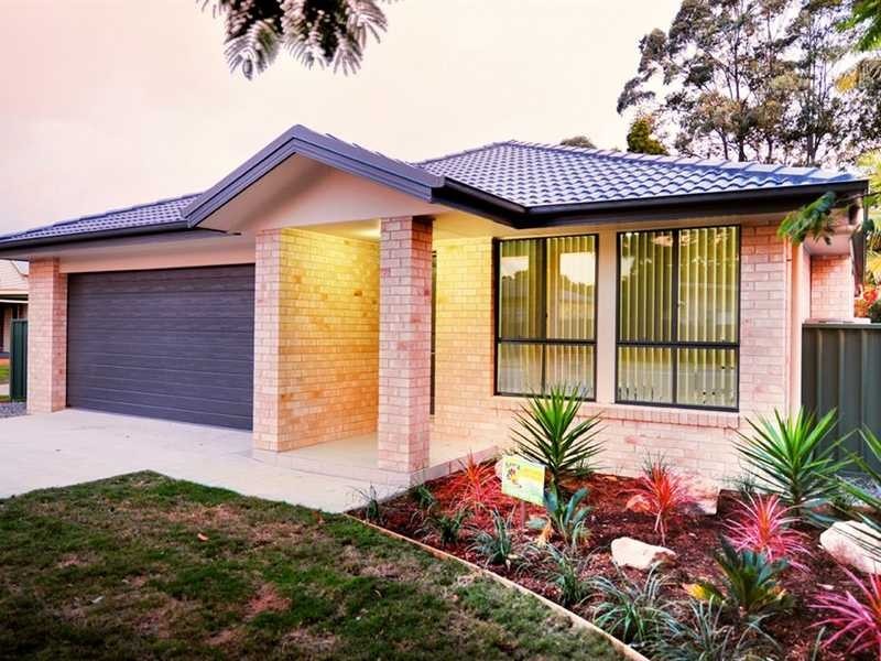 22 Gundagai Street, Coffs Harbour NSW 2450