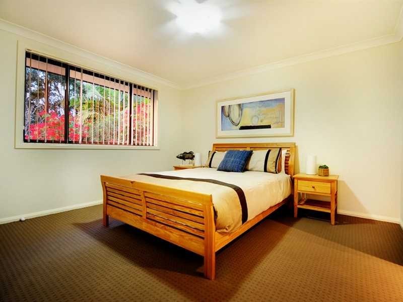 22 Gundagai Street, Coffs Harbour NSW 2450