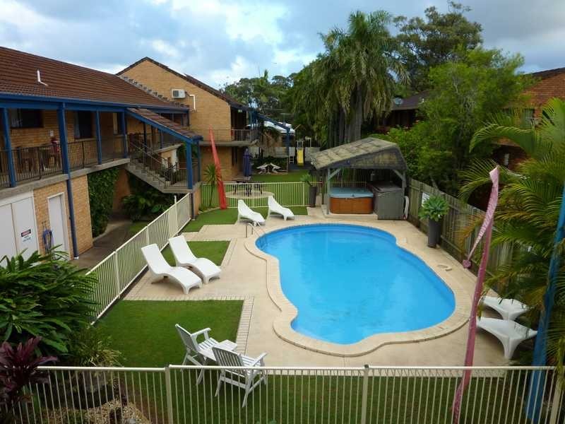 9/17 Boultwood Street, Coffs Harbour NSW 2450