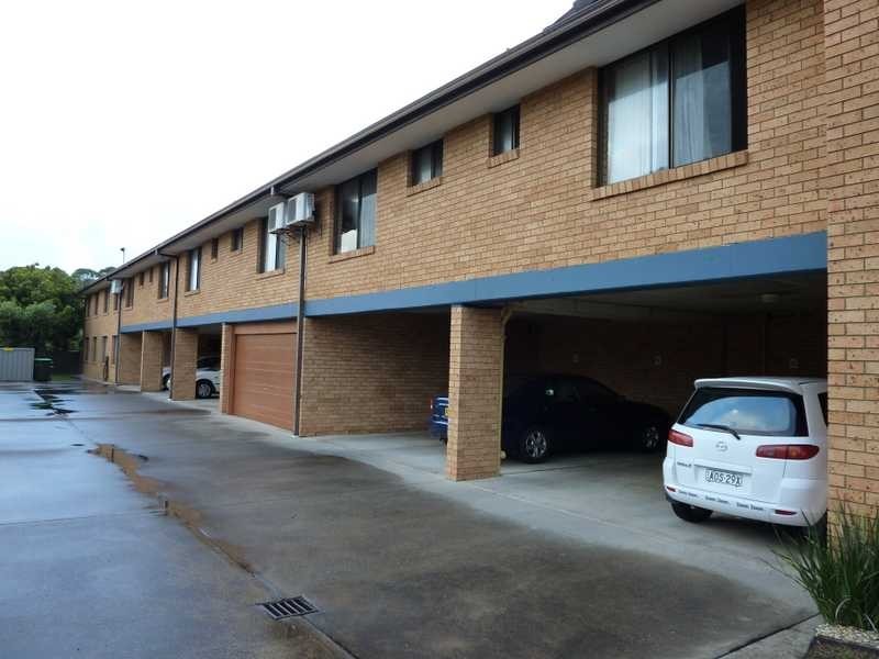 9/17 Boultwood Street, Coffs Harbour NSW 2450