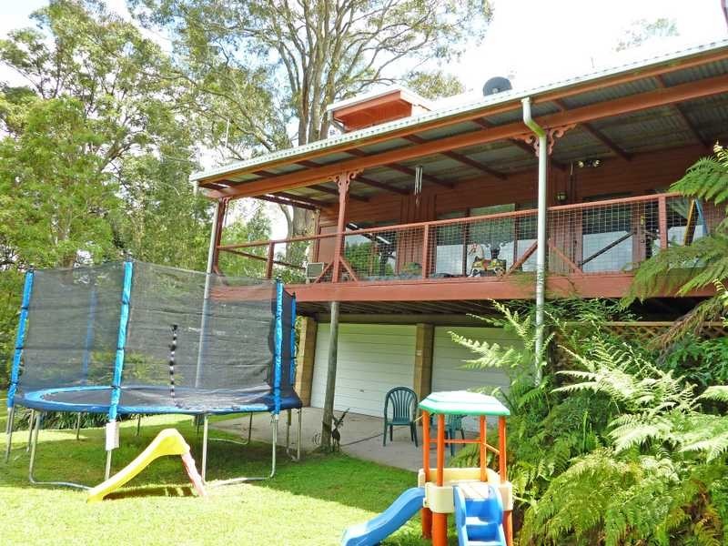 49 Grafton Street, Nana Glen NSW 2450