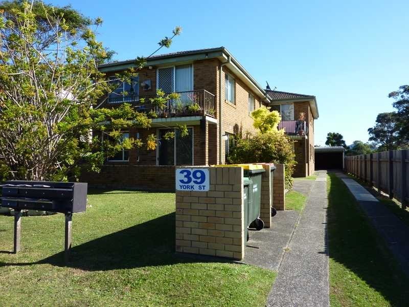 1/39 York Street, Coffs Harbour NSW 2450