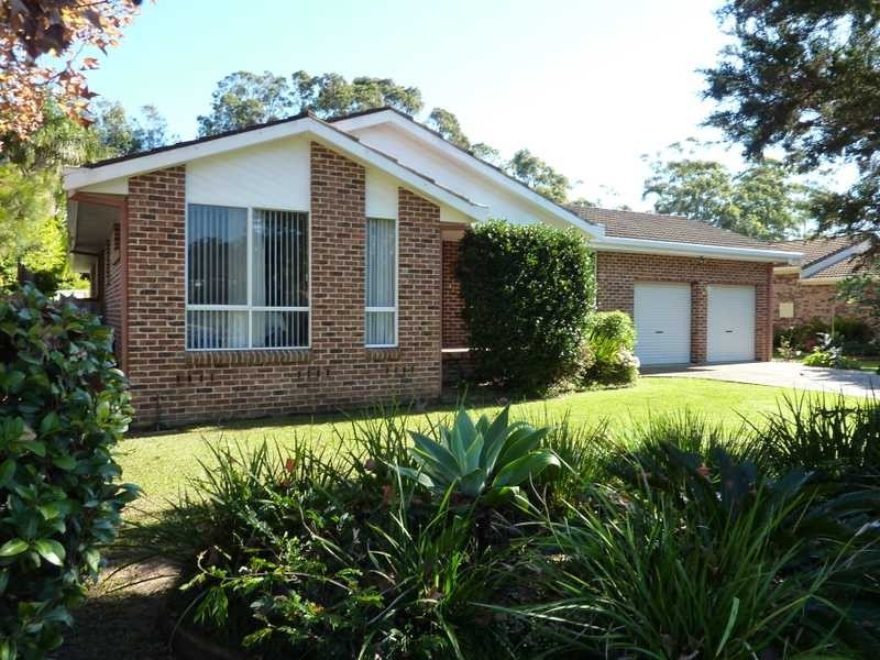 11 Burrawong Parade, Urunga NSW 2455