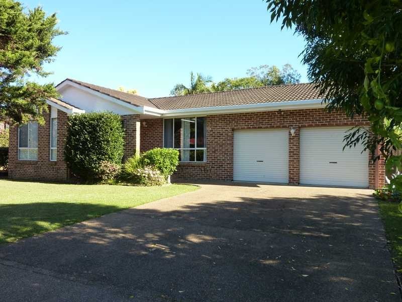 11 Burrawong Parade, Urunga NSW 2455