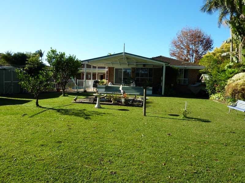 11 Burrawong Parade, Urunga NSW 2455